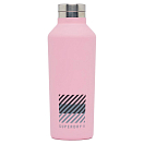 Купить Superdry MS410052A-11R-OS Sport Logo 750ml Розовый  Pale Pink 7ft.ru в интернет магазине Семь Футов
