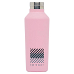 Superdry MS410052A-11R-OS Sport Logo 750ml Розовый  Pale Pink