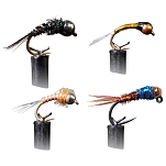 Garbolino GOTLM5504 Нимфа Mix  Multicolour