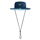 Купить Pelagic 1204231000-NVY-0 Шляпа Sunsetter Pro Sonar  Navy 7ft.ru в интернет магазине Семь Футов