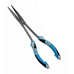 Frichy X43 Teflon 11´´ Плоскогубцы Серебристый