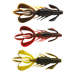 Swimy SWPLG5009110-X029 Craw Flap 110 Mm Многоцветный  X029