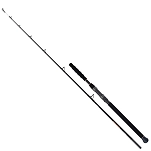Shimano fishing sbmcaxvs185 Удилище для сома Beastmaster AX Vertica Black 125x10x10 1.8 m