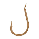 Купить CTEC 004748-00121-00003-00 Fast Rigs Carp Связанные Крючки 0.260 Mm Оранжевый Gold 6  7ft.ru в интернет магазине Семь Футов