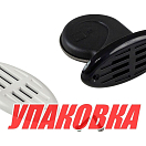 Сигнал звуковой электрический врезной (упаковка из 5 шт.) Easterner HYF364BG_pkg_5