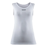 UYN u100158-w000-l/xl базовый слой без рукавов Energyon White 30x25x1 L-XL