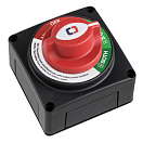 Купить Osculati Battery switch 550A OFF-ON-BOTH 14.923.23 7ft.ru в интернет магазине Семь Футов