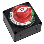 Osculati Battery switch 550A OFF-ON-BOTH 14.923.23