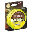 Купить Traper fly 99126 Леска для нахлыста Backing 91.44 m Yellow 20 Lbs 7ft.ru в интернет магазине Семь Футов
