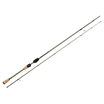Westin W624-0712-ML W6 Spoon Спиннинговая Удочка  Grey 2.13 m