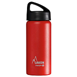 Laken TA5R Classic 500ml Термо Красный  Red