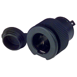 Philippi 700021218 ESD 12V Утопленная резьба  Black