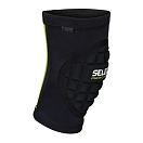 Купить Select l700010-200-xl Наколенник 6250 Compression Black 20x12x5 7ft.ru в интернет магазине Семь Футов