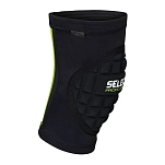 Select l700010-200-xl Наколенник 6250 Compression Black 20x12x5