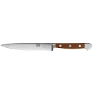Купить Gude B765/16 Alpha Нож для нарезки 16 См  Pear Wood 7ft.ru в интернет магазине Семь Футов