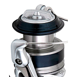 Shimano fishing RD14496 Saragosa F Запасная Шпуля Серебристый Silver 10000 