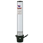 Attwood atwsp-28913-unit Фиксированный столб Wedge™ 2 в 1 40x20x20