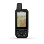 Туристический GPS навигатор Garmin GPSMAP 66sr 010-02431-00