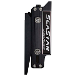 Seastar jackplates JP1080SS 1000 Ручная домкратная пластина Черный Black 20.32 cm 