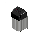 SIDE-POWER PPC820 Блок управления мощностью