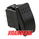 Переключатель двухпозиционный ON-ON 12В/20А 6р (упаковка из 10 шт.) Marine Rocket 4620136057417_pkg_10