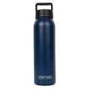 Купить Regatta RCE555-ZV7-Single термос Thermulate 600ml  Moonlight Denim 7ft.ru в интернет магазине Семь Футов