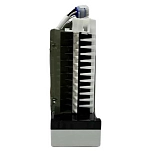 Vitrifrigo nrr-3777-nrr Набор лотков для льда IM-ZBJ1 230V Black 40x20x20