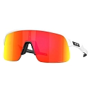 Купить Oakley oo9496-0234 Солнцезащитные очки Sutro lite s Matte White / Matte White 01 20x10x10 Prizm Ruby/CAT3 7ft.ru в интернет магазине Семь Футов