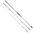 Купить Daiwa CRS33453HCF Серфовые удилища Crosscast Hybrid  Silver 4.50 m 7ft.ru в интернет магазине Семь Футов