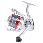 Yokozuna QYSP502 Spinner Спиннинговая Катушка Серебристый Silver 5000 