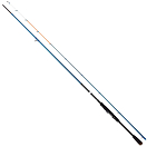 Купить Savage gear 74892 SGS2 Стержень Для Яиц Голубой Black / Blue 2.59 m  7ft.ru в интернет магазине Семь Футов