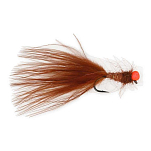Baetis MST25 Mini Booby Blob Многоцветный  Olive