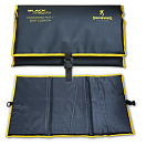 Купить Browning 8517042 Black Magic Unhooking Mat/Cushion Голубой Black / Yellow 7ft.ru в интернет магазине Семь Футов