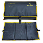 Browning 8517042 Black Magic Unhooking Mat/Cushion Голубой Black / Yellow