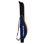 Lineaeffe 6536016 Rigid Cover Оранжевый  Blue / Orange 165 cm 