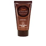Australian gold 78401 Защитник Magnifying Bronzer Dark Sunshine 133ml Brown 15x10x4