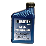 Масло гидравлическое Ultraflex 42398X OIL 150 1л вязкость 15 cSt (40C°)