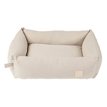 Fuzzyard life FZBL27-S LIFE Cotton Кровать Бежевый Sandstone S