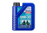 LIQUI MOLY 25022 Моторное масло Marine 4T 10W-30 / 1 л
