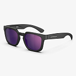 Спортивные очки Scicon Turcio 2.0 Black Gloss Multi Mirror Purple, ey353202