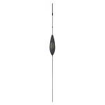 Joker 60841008 Elite 3056 плавать  Black / Red 0.8 g