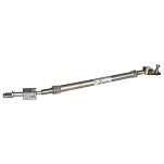 Lecomble & schmitt LECO2202103 VHM 350&3500 Панель подключения подвесного мотора  Grey 580-810 mm
