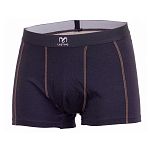 Lasting NOKO-9727-XL Боксёр NOKO 9727 Голубой  Black XL
