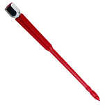 Kolpo 0701007 Практичный съемник крючков Red 265 mm