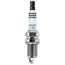 Купить Ngk spark plugs 41-ITR4A15 I Series 5599 Spark Plug 4 pcs Серый Grey 7ft.ru в интернет магазине Семь Футов