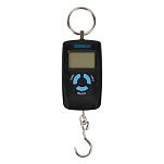 Zebco Z0800015 цифровые весы Trophy  Black 35 kg