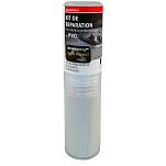 Soromap SOR74310 PVC 75ml Пневматический ремонтный комплект Белая White