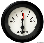 Ammeter 60-0-60 27.299.25