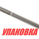 Винт крышки верхнего редуктора Volvo Penta, Omax (упаковка из 2 шт.) 941816_OM_pkg_2