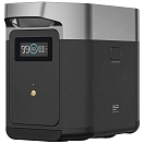 Купить Ecoflow EF-EFDELTA2MaxEB аккумулятор 2048 Втч Delta 2 Max  Grey 7ft.ru в интернет магазине Семь Футов